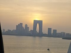 -金鸡湖景区