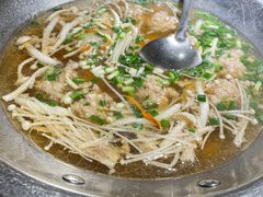-剁椒入味(黄土岭店)