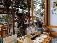 景观位-勺子米线·云南传统小吃市集(四方街店)