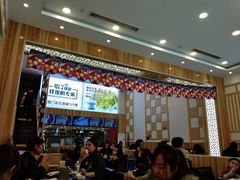 -敏丁拌饭(中街总店)