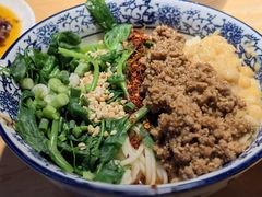 -龙抄手食府(浣花北路店)