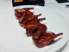 -荣轩(新荣记环球金融中心店)