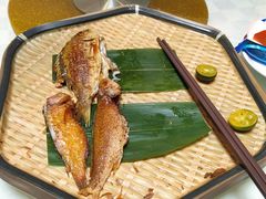 -金河半岛园林酒家(金融城店)