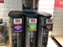 -The Habit Burger Grill 哈比特汉堡(爱琴海店)