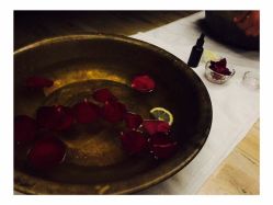 -THANN EXPRESS SPA