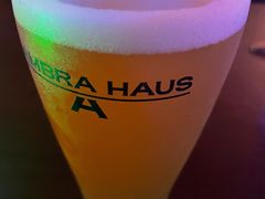 -Ambra Haus琥珀屋精酿餐厅(宝山店)