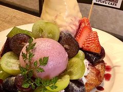 -Ufufu cafe(天神巷店)
