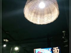 -平娃三宝烧烤·面食(南小街店)