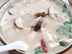 -三点小吃(山大店)