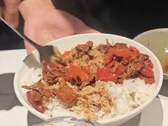 -湘中缘·湖南菜(娄底驻京办店)