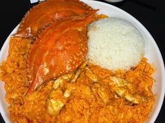 -必点海鲜·海肠捞饭大王(滨江道店)