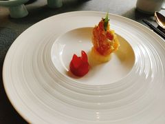 -沈灶河豚宴·河豚融合餐厅(汉中路店)