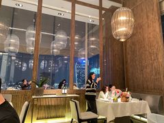 -悦轩中餐厅·高空江景·杭州柏悦酒店