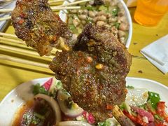 -新疆艾麦尔烧烤(丰台路口店)