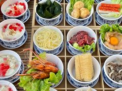 -聚汇三少·龙虾·中餐厅(莫邪路新天地店)