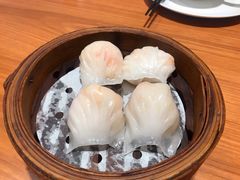 -頂好酒家·经典粤菜(海信广场店)