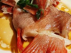 -荣兴酒家(徐家汇店)