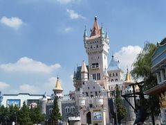 -青岛方特梦幻王国