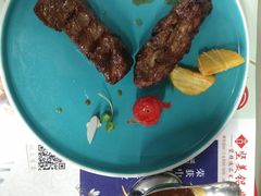 -杯子红牛排(创意产业园店)
