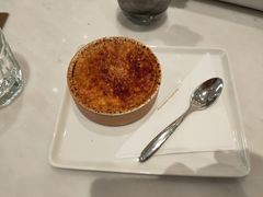 香草焦糖烤布蕾-PAUL LAFAYET 法式甜品(深圳湾万象城店)