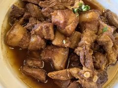 -环秀楼(黄山呈坎店)