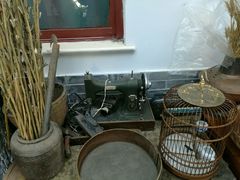 -芝麻花餐厅(祁家豁子店)