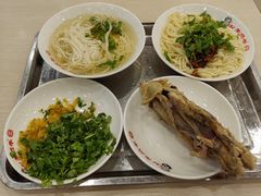 -老四季(南市场店)