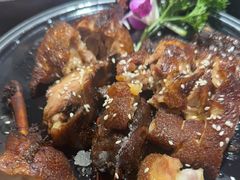 -小饕荟雅安贡椒鱼鲜馆(广福桥店)