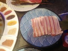 -十三姨正合丰烤肉(营迹路店)