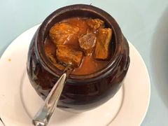 -华梅西餐厅(哈尔滨中央大街店)