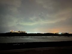 -华夏文化旅游区三甲港海滨区