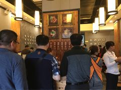 -秦云老太婆摊摊面(全国总店)