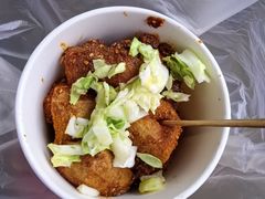 -大学城夜市