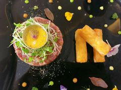 -La Villa French Restaurant