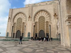 -哈桑二世清真寺