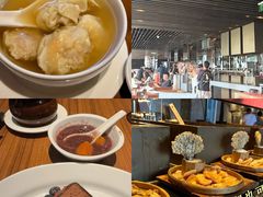 -广州富力君悦大酒店·凯菲厅