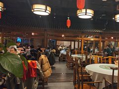 -东来顺饭庄(西直门店)