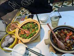-火啫啫·粤式啫啫煲(南京弘阳店)