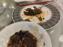 -梅龙镇酒家(南京西路总店)