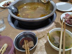 -黑竹沟新场牛肉火锅