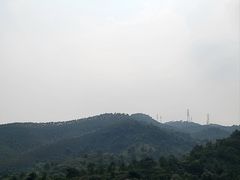 -熹乐谷温泉度假区