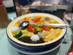 -寻宝记绍兴菜(鲁迅路店)