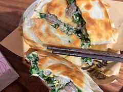 -地二手作鱼汤馄饨(上街里店)