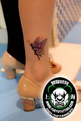 点击看大图 -越域刺青