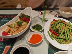 -滕记星发餐室·新加坡菜(巨鹿路店)