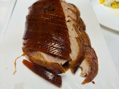 -到家尝北京菜(西坝河店)