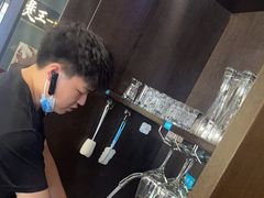 -煲王粤菜餐厅(中侨中心店)