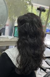 -DK SALON连锁专业烫染接发店