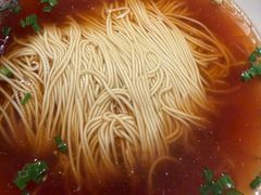 -朱新年·苏式汤团·面点(北寺塔店)
