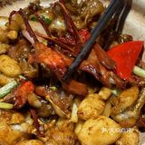 在南京吃上了顺德菜…被这分量震惊😨